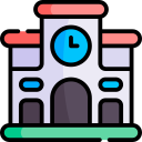train image