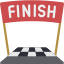 finishline icon
